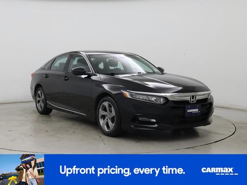 2019 Honda Accord EX-L