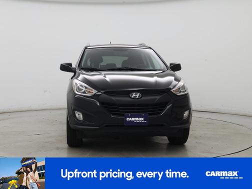 2014 Hyundai TUCSON SE
