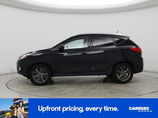 2014 Hyundai TUCSON SE
