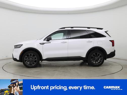 2023 Kia Sorento X-Line EX