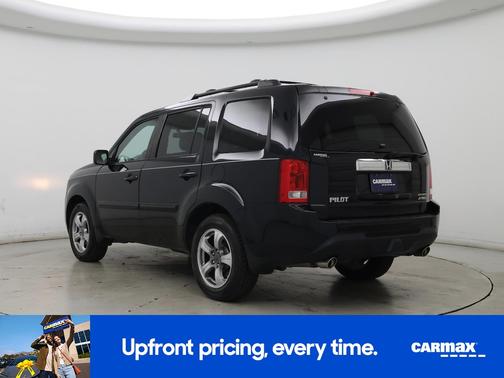 2015 Honda Pilot SE