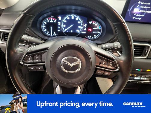 2023 Mazda CX-5 2.5 S Premium Package