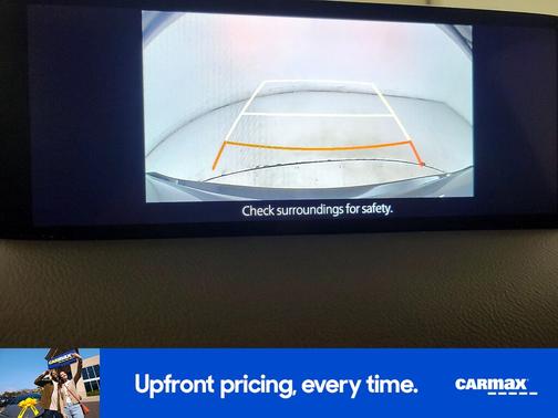 2023 Mazda CX-5 2.5 S Premium Package