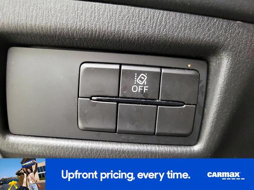 2023 Mazda CX-5 2.5 S Premium Package