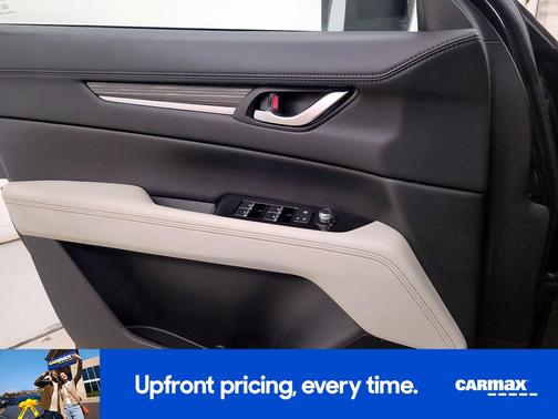 2023 Mazda CX-5 2.5 S Premium Package