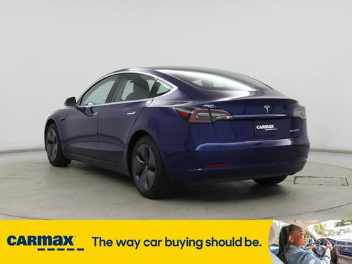 2020 Tesla Model 3 Performance