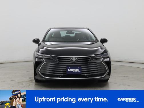 2019 Toyota Avalon XSE