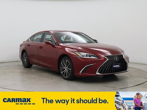 2023 Lexus ES 250