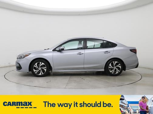 2023 Subaru Legacy Premium