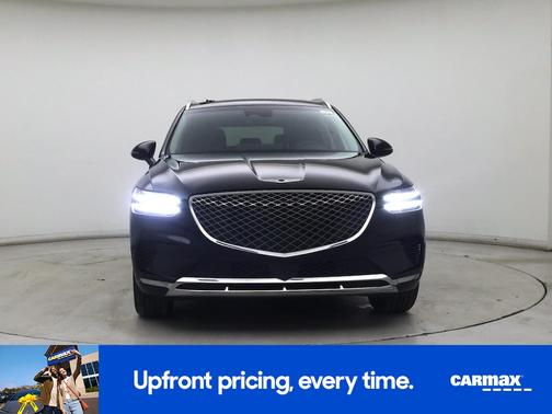 2024 Genesis GV70 