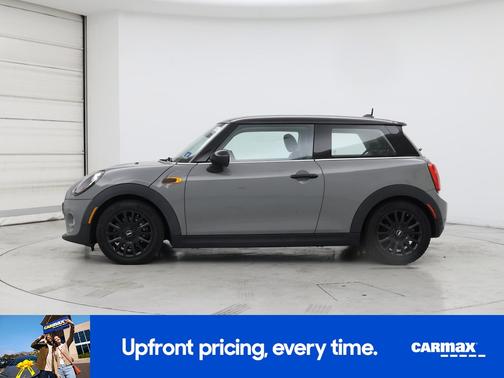 2018 MINI Hardtop 