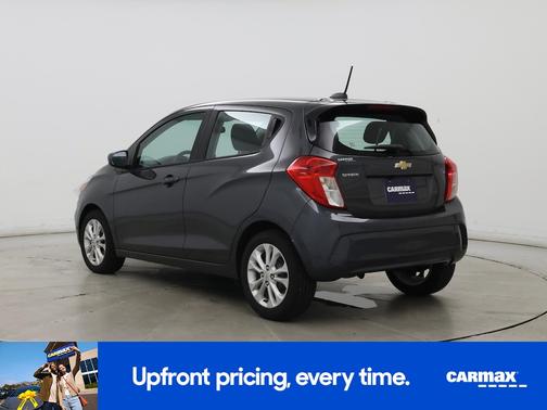 2020 Chevrolet Spark LT