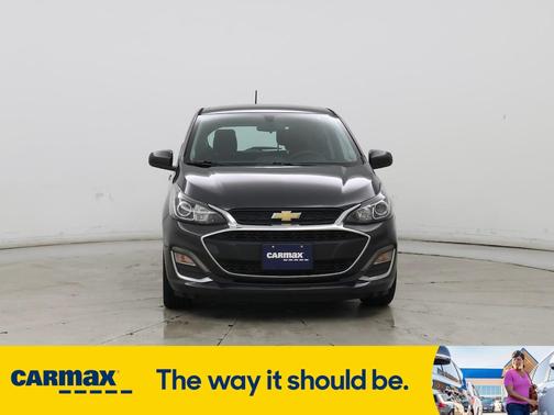 2020 Chevrolet Spark LT