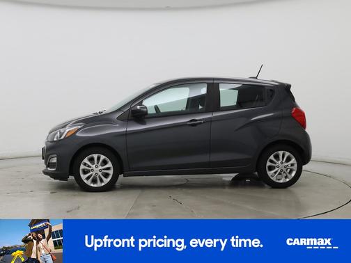 2020 Chevrolet Spark LT