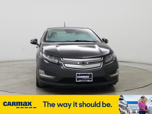 2015 Chevrolet Volt