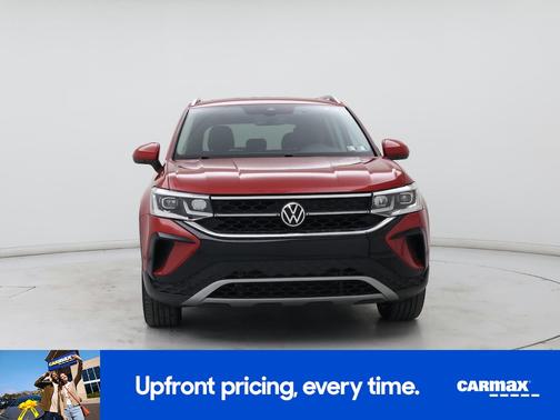 2022 Volkswagen Taos SEL