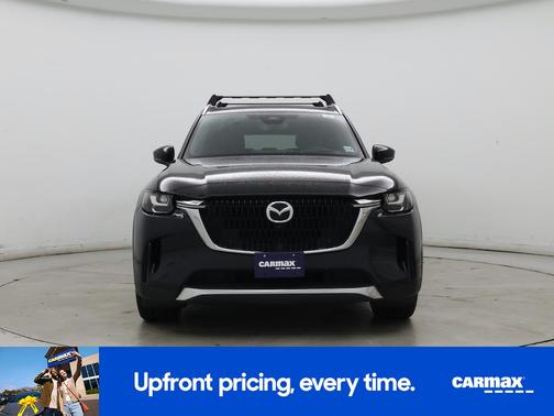 2024 Mazda CX-90 PHEV Premium Plus