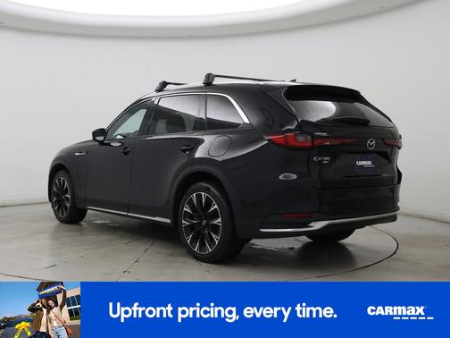 2024 Mazda CX-90 PHEV Premium Plus