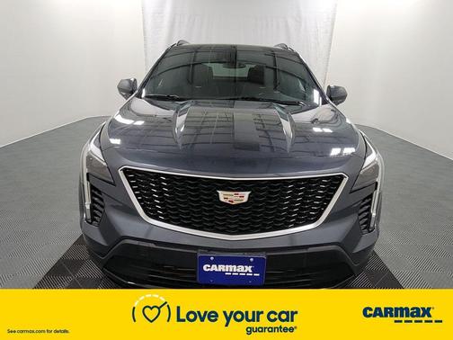 Photo 2 of 26 of 2019 Cadillac XT4 Sport