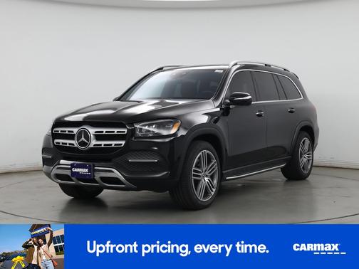 2022 Mercedes-Benz GLS 450 GLS 450