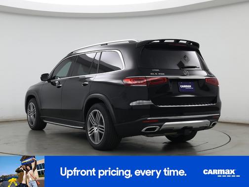 2022 Mercedes-Benz GLS 450 GLS 450