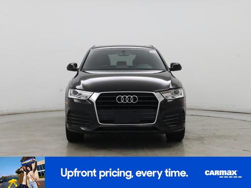 2018 Audi Q3 Premium