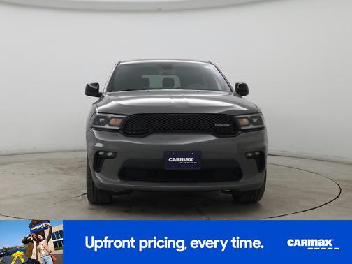 2021 Dodge Durango SXT Plus