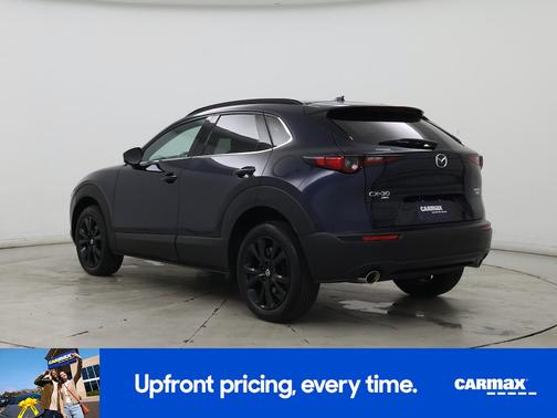 2025 Mazda CX-30 2.5 Turbo Premium