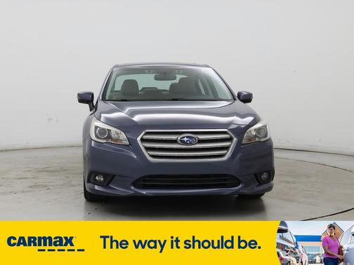 2015 Subaru Legacy 3.6R Limited