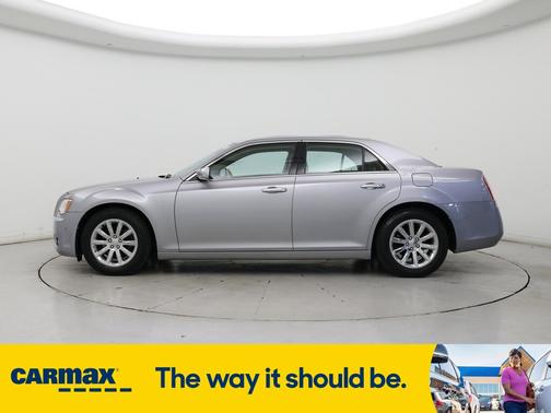 2014 Chrysler 300 C