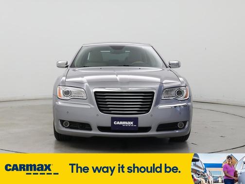 2014 Chrysler 300 C