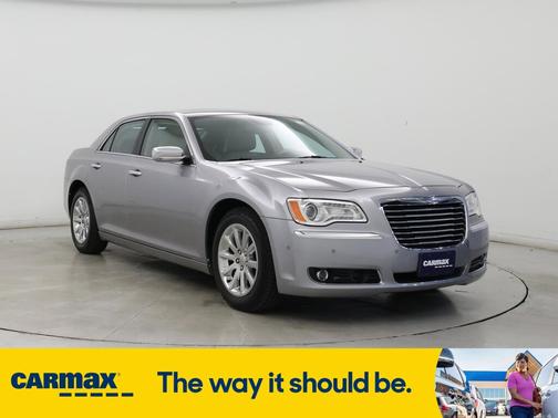 2014 Chrysler 300 C