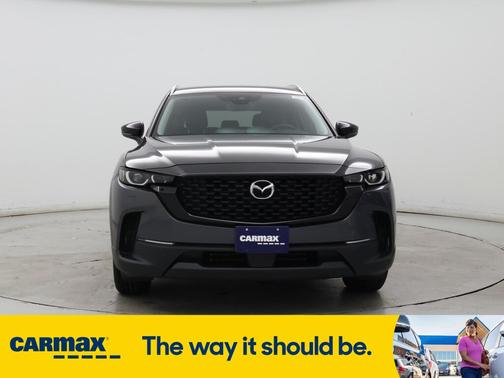 2023 Mazda CX-50 2.5 S Select Package
