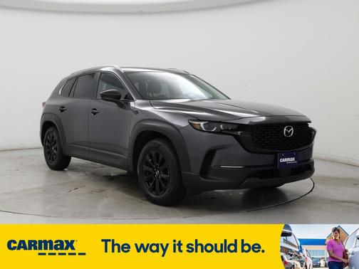 2023 Mazda CX-50 2.5 S Select Package
