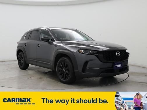 2023 Mazda CX-50 2.5 S Select Package
