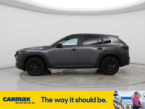 2023 Mazda CX-50 2.5 S Select Package