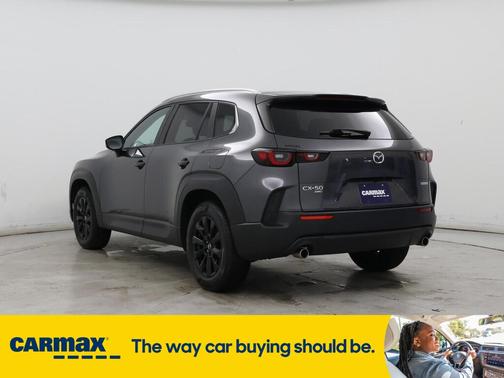 2023 Mazda CX-50 2.5 S Select Package