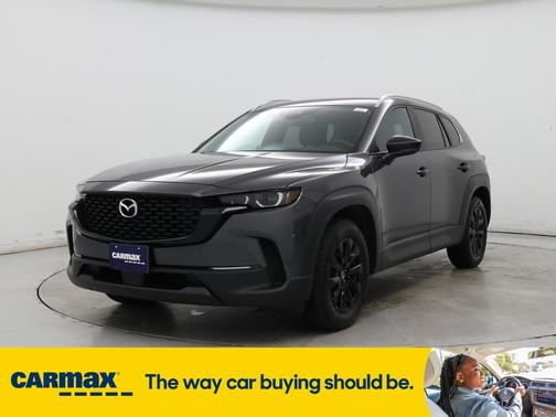 2023 Mazda CX-50 2.5 S Select Package