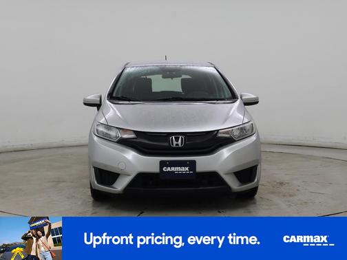 2016 Honda Fit LX