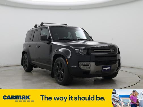 2023 Land Rover Defender 110 X-Dynamic SE