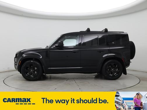 2023 Land Rover Defender 110 X-Dynamic SE