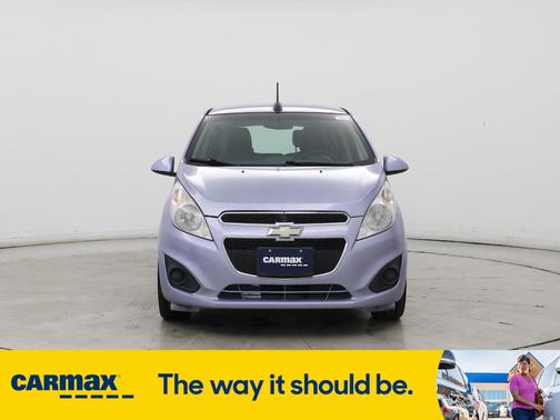 2015 Chevrolet Spark LS
