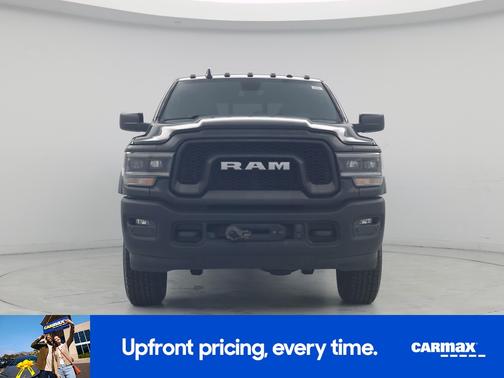 2019 RAM 2500 Power Wagon
