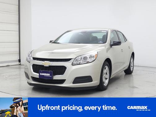 2015 Chevrolet Malibu LT