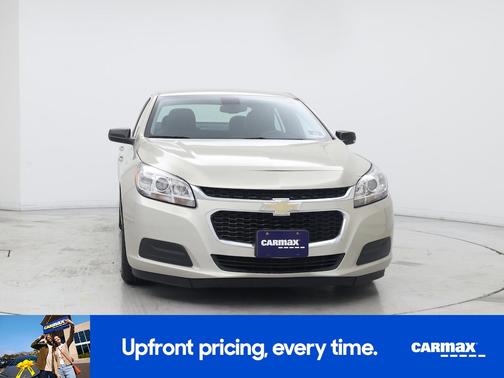 2015 Chevrolet Malibu LT