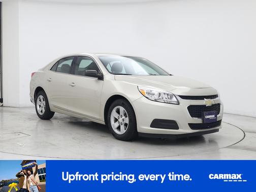 2015 Chevrolet Malibu LT