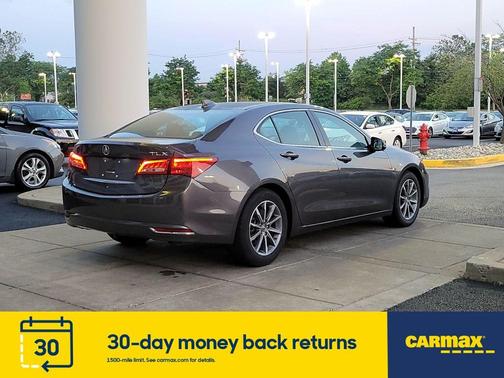 Photo 5 of 25 of 2019 Acura TLX FWD
