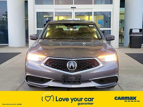 Photo 2 of 25 of 2019 Acura TLX FWD