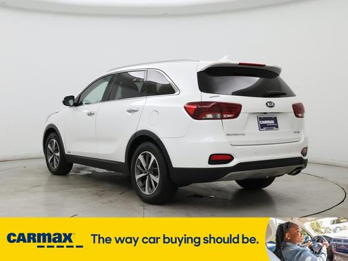 2019 Kia Sorento EX