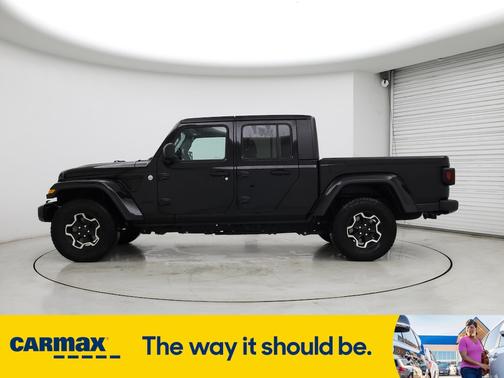 2021 Jeep Gladiator Willys Sport